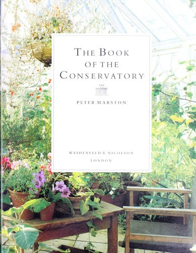 The Book of the Conservatory