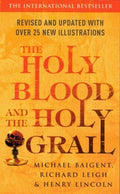 The Holy Blood & The Holy Grail