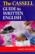 The Cassell guide to written English