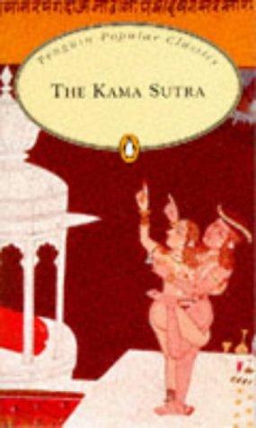 Kama Sutra, the (Penguin Popular Classics)