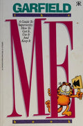 Garfield, the me book