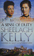 A sense of duty.