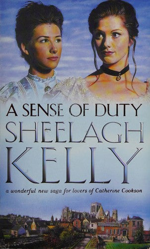 A sense of duty.