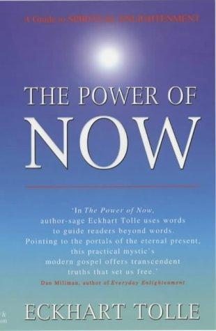 The Power of Now