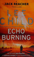 Echo Burning