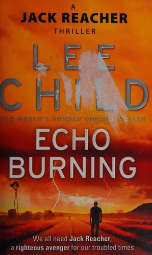 Echo Burning