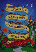 Puffin Treasury of Children's Stories