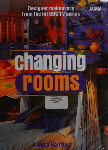 Changing rooms