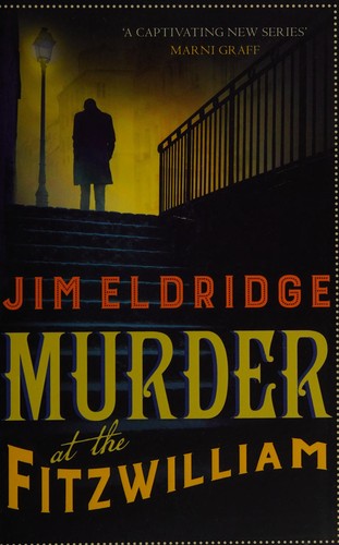 Murder at the Fitzwilliam
