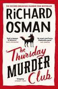 Thursday Murder Club