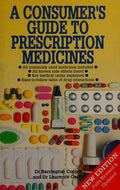 A Consumer's Guide to Prescription Medicines