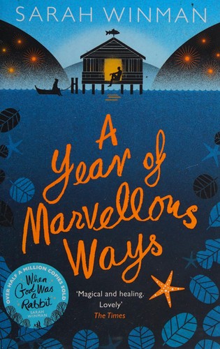 A year of Marvellous Ways