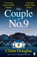 The couple at no. 9