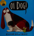 Oi Dog!