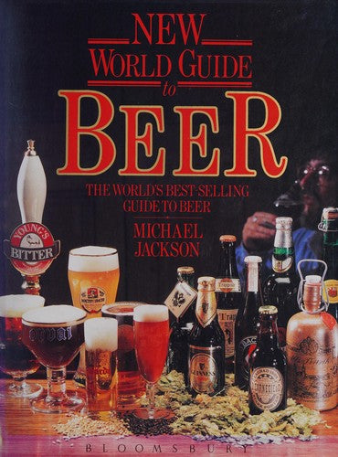 New world guide to beer.