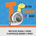 T is for Turbo