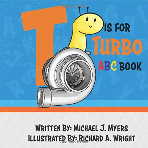 T is for Turbo