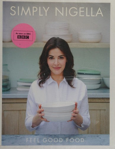 Simply Nigella