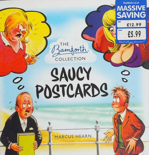 Bamforth Collection