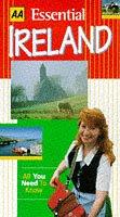 Essential Ireland (AA Essential)