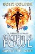 Artemis Fowl and the Arctic Incident