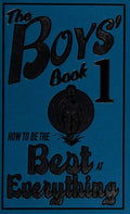 Boys' Book