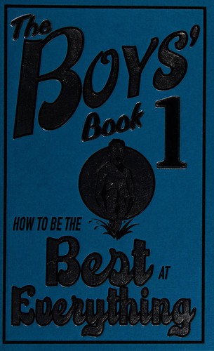 Boys' Book