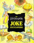 The Ultimate Joke Encyclopaedia (Toucan Books)