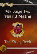 Key Stage Two year 3 maths