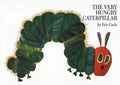 The Very Hungry Caterpillar (Picture Puffin)