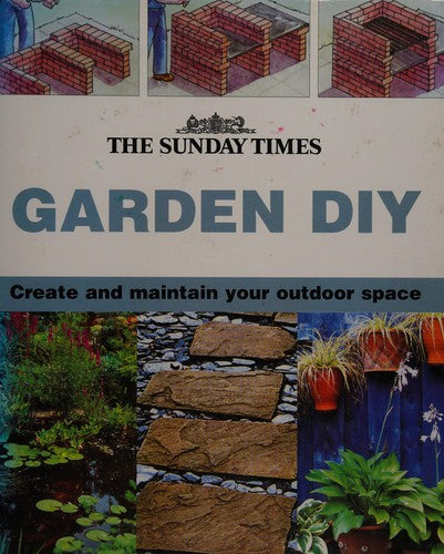 Garden DIY