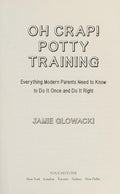 Oh crap! potty training