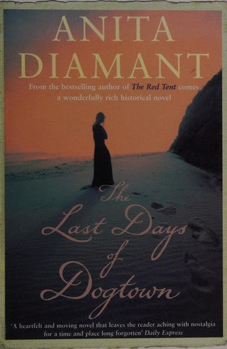 The Last Days of Dogtown