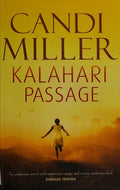 Kalahari passage