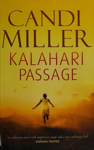 Kalahari passage