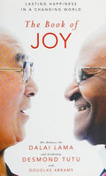 the book of joy