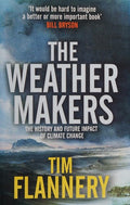 The weather makers