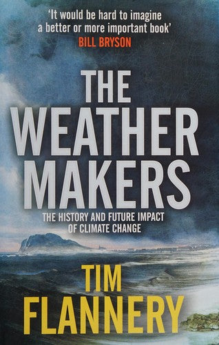 The weather makers