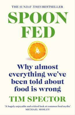 Spoon-Fed