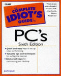 The complete idiot's guide to PCs