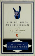 A midsummer night's dream