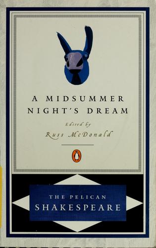 A midsummer night's dream