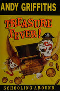 Treasure fever!