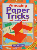 Amazing Paper Tricks That Really Work