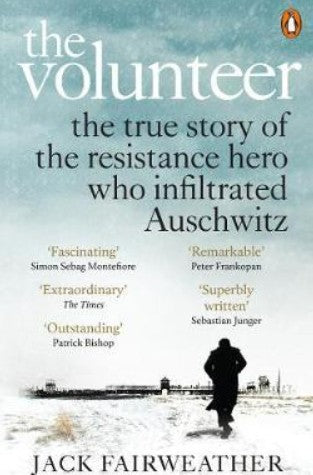 The Volunteer