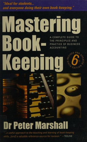 Mastering book-keeping