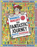 Where's Wally? (Wheres Wally Special Mini)