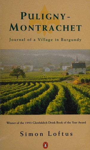 Puligny-Montrachet