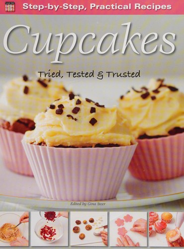 Step-By-Step Practical Recipes