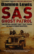 SAS ghost patrol